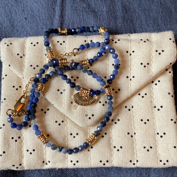 Sezane necklace - Picture 3 of 3